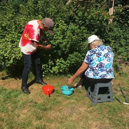 Emda Country Living Close To Legoland Apartament Billund