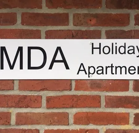 Emda Country Living Close To Legoland