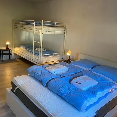 Apartament Emda Country Living Close To Legoland Billund