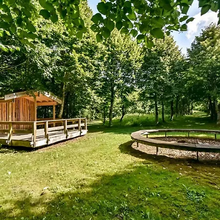 Emda Country Living Close To Legoland * Billund