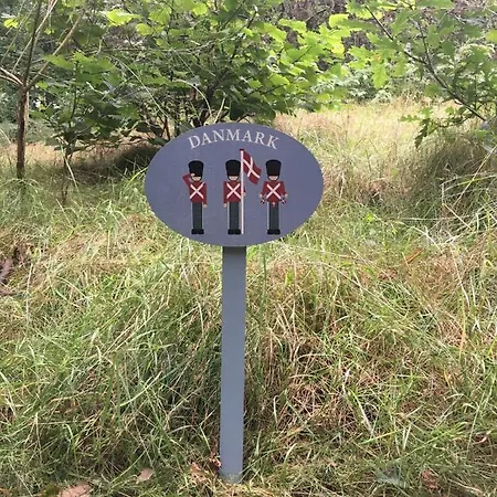 Emda Country Living Close To Legoland بيلوند