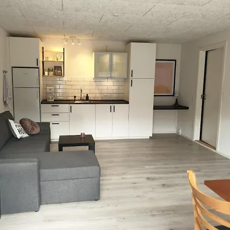 Emda Country Living Close To Legoland * بيلوند