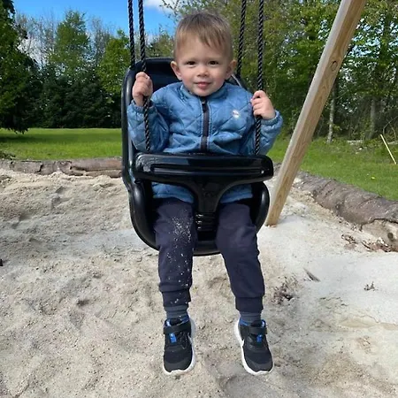 Emda Country Living Close To Legoland Apartamento