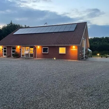 Emda Country Living Close To Legoland Apartament Billund