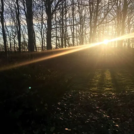 Emda Country Living Close To Legoland شقة بيلوند