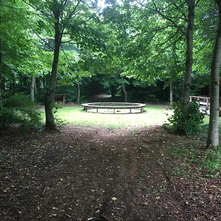 Apartament Emda Country Living Close To Legoland Billund