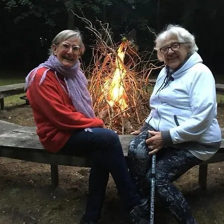 Emda Country Living Close To Legoland شقة *