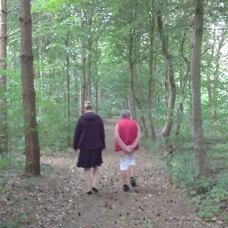 شقة Emda Country Living Close To Legoland *