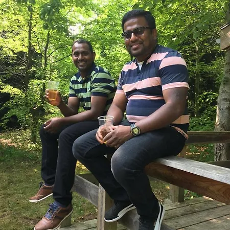 Emda Country Living Close To Legoland شقة *