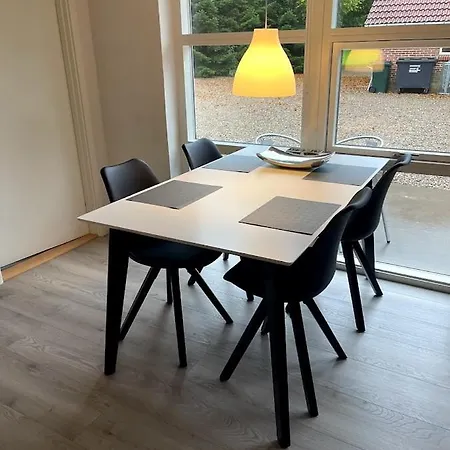 Emda Country Living Close To Legoland Apartament Billund