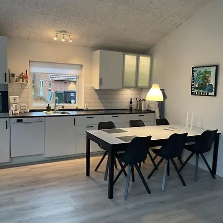 Apartament Emda Country Living Close To Legoland