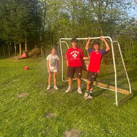 Emda Country Living Close To Legoland