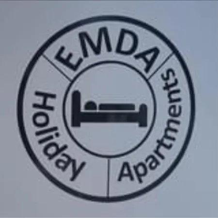 Emda Country Living Close To Legoland Apartament Billund