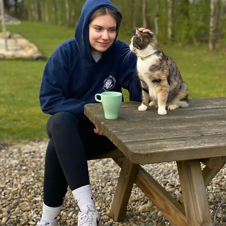 Emda Country Living Close To Legoland *