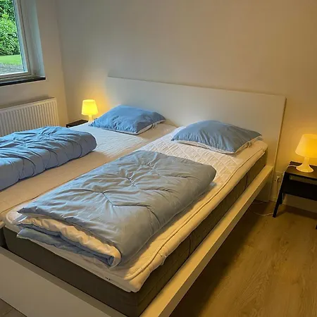 Apartament Emda Country Living Close To Legoland