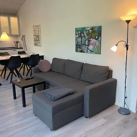Apartament Emda Country Living Close To Legoland Billund