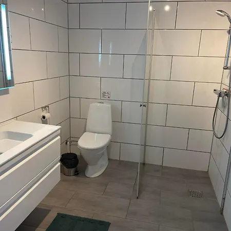 Emda Country Living Close To Legoland بيلوند