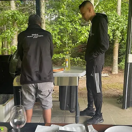 Emda Country Living Close To Legoland