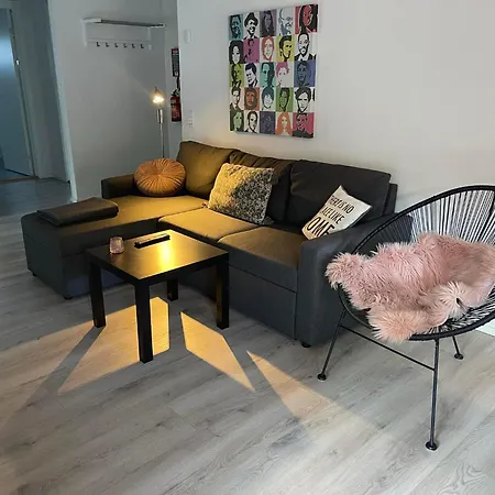 Apartament Emda Country Living Close To Legoland
