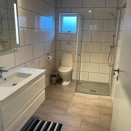 Apartament Emda Country Living Close To Legoland Billund