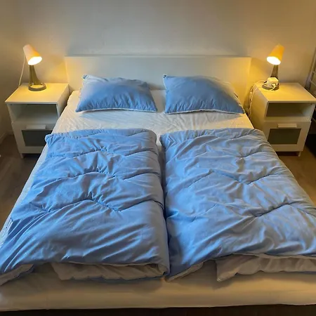 Appartement Emda Country Living Close To Legoland