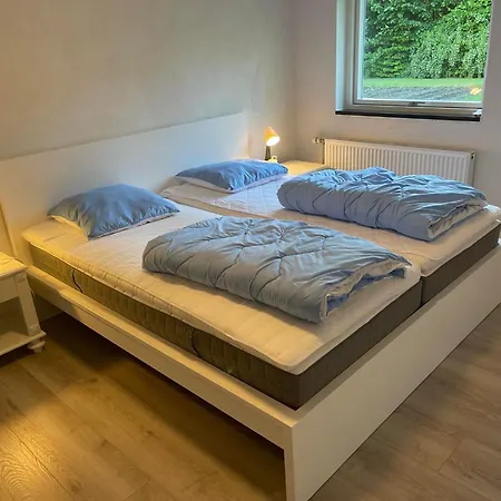 Emda Country Living Close To Legoland Appartement Billund