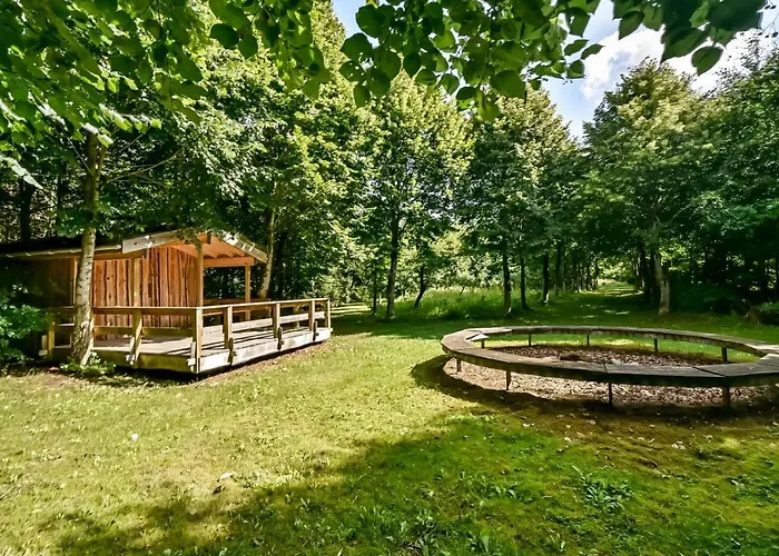 Emda Country Living Close To Legoland * Billund