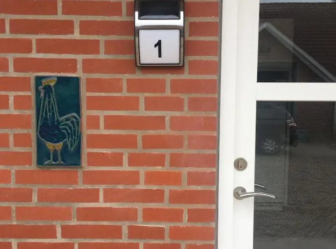 Emda Country Living Close To Legoland *