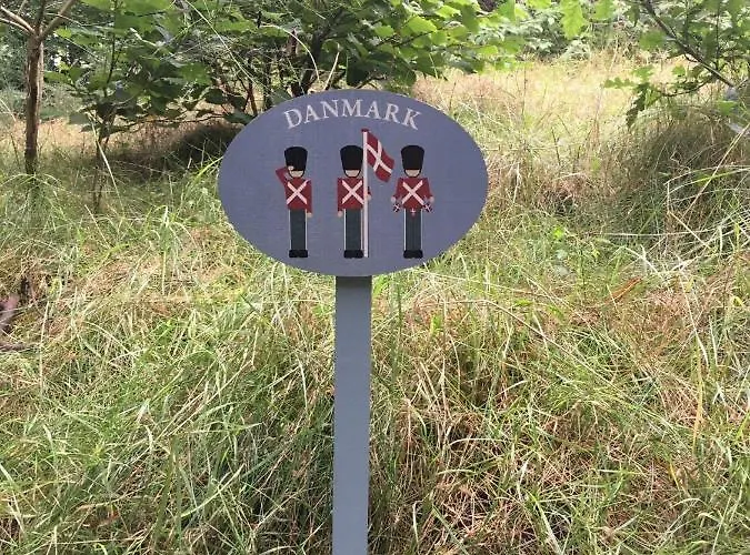 Emda Country Living Close To Legoland Billund