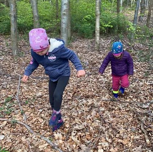 Emda Country Living Close To Legoland *