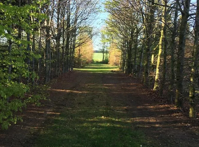 Emda Country Living Close To Legoland