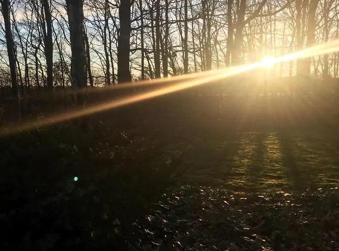 Emda Country Living Close To Legoland Apartment Billund