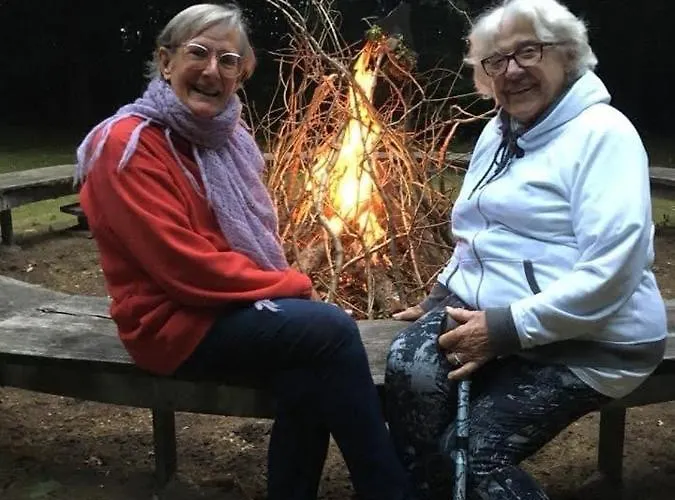 Emda Country Living Close To Legoland Apartment *