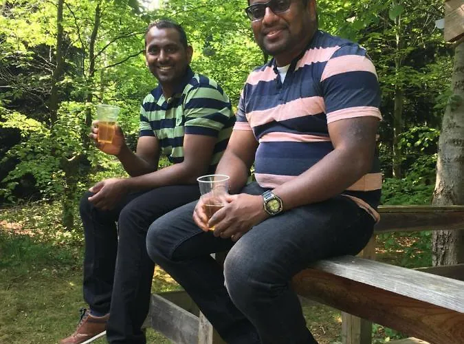 Emda Country Living Close To Legoland Apartment *