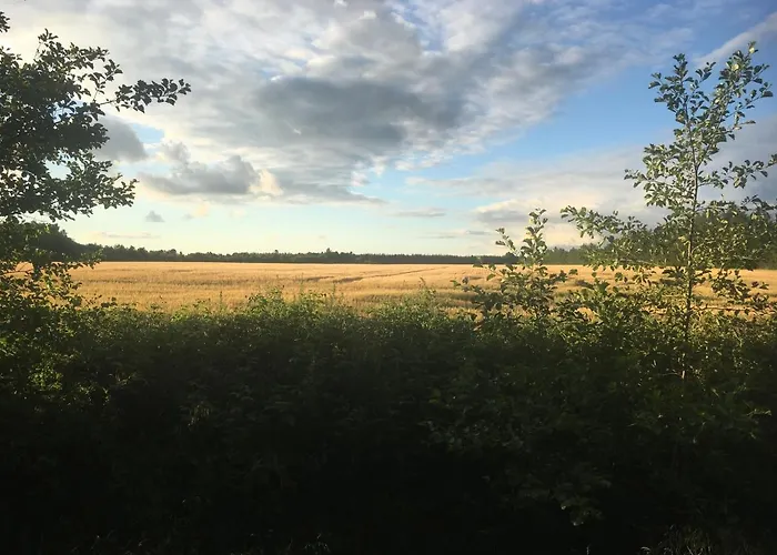 Emda Country Living Close To Legoland Billund