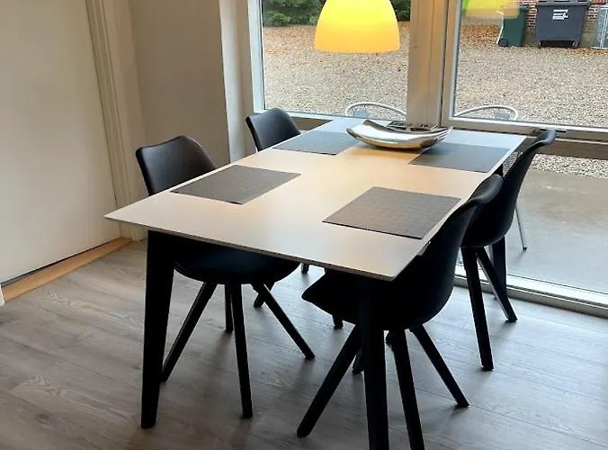 Emda Country Living Close To Legoland Apartment Billund