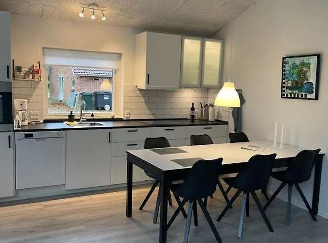 Apartment Emda Country Living Close To Legoland