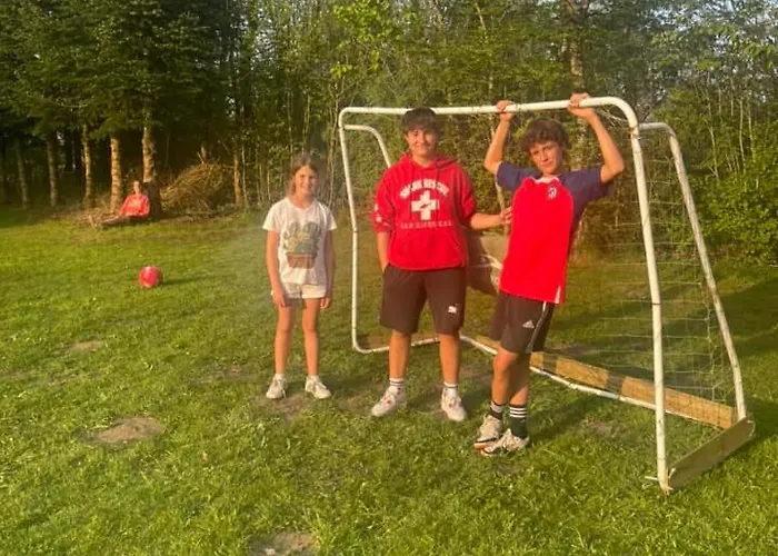 Emda Country Living Close To Legoland