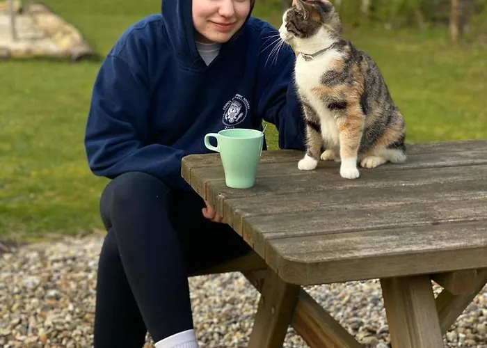 Emda Country Living Close To Legoland *