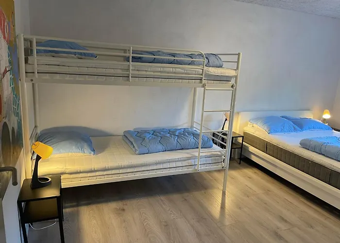 Emda Country Living Close To Legoland Billund