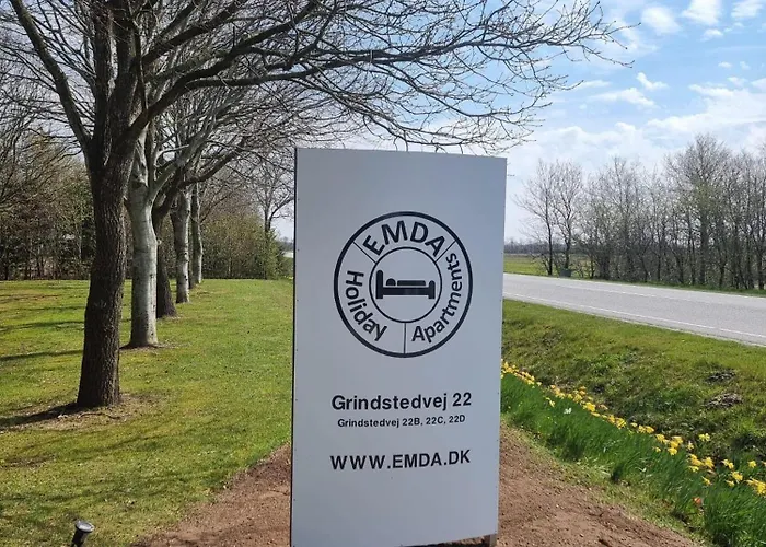 Emda Country Living Close To Legoland