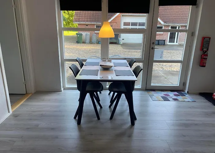 Emda Country Living Close To Legoland Apartment *