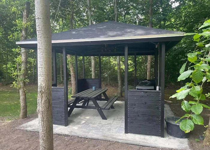 Emda Country Living Close To Legoland *