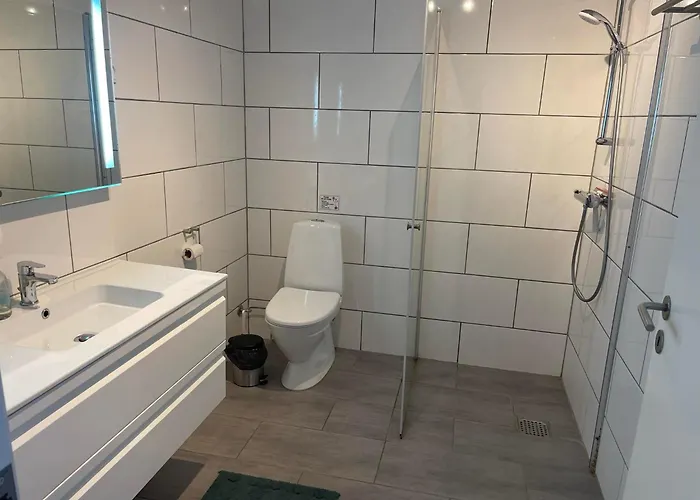 Emda Country Living Close To Legoland Billund