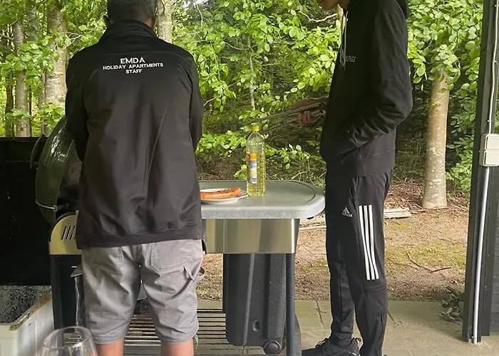 Emda Country Living Close To Legoland