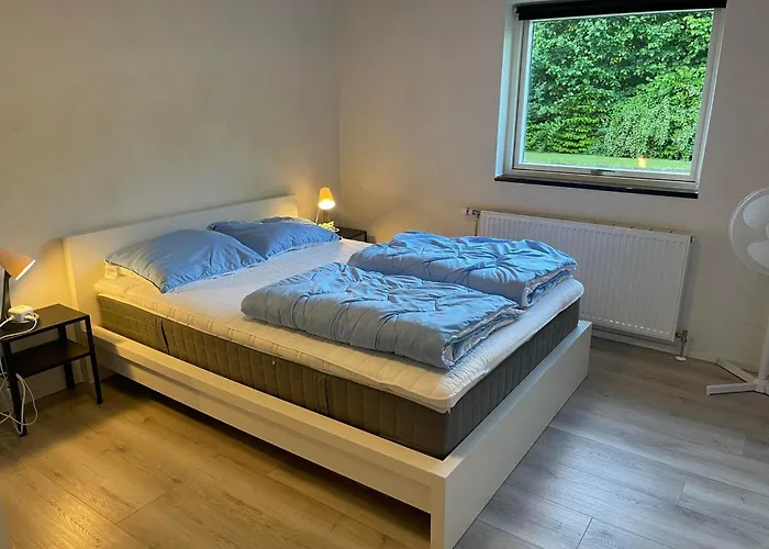 Apartment Emda Country Living Close To Legoland *