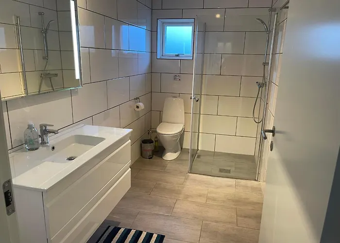 Apartment Emda Country Living Close To Legoland Billund