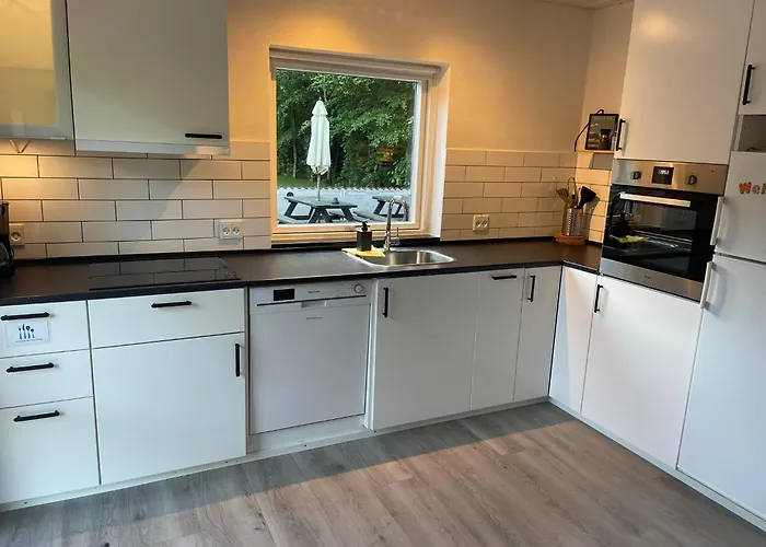 Emda Country Living Close To Legoland *