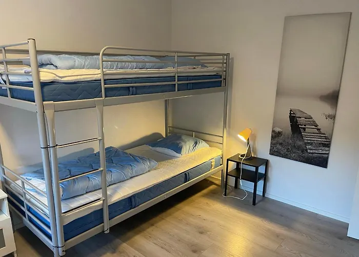 Emda Country Living Close To Legoland Apartment