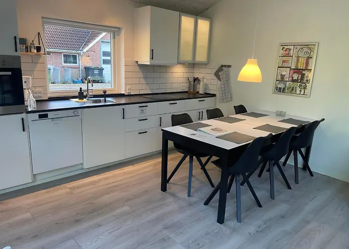 Emda Country Living Close To Legoland Apartment *